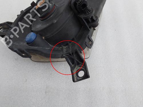Right front fog light BMW 3 Touring (E91) 320 d | BP36138531C31 - Image 3