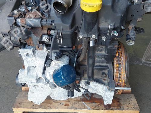 Engine RENAULT MEGANE III Hatchback (BZ0/1_, B3_) 1.5 dCi | BP36138532M1 - Image 2