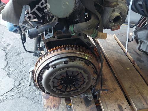 Engine RENAULT MEGANE III Hatchback (BZ0/1_, B3_) 1.5 dCi | BP36138532M1 - Image 3