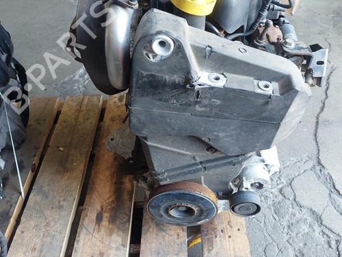 Engine RENAULT MEGANE III Hatchback (BZ0/1_, B3_) 1.5 dCi | BP36138532M1 - Image 4