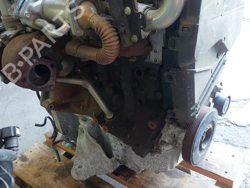 Engine RENAULT MEGANE III Hatchback (BZ0/1_, B3_) 1.5 dCi | BP36138532M1 - Image 5