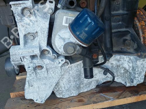Engine RENAULT MEGANE III Hatchback (BZ0/1_, B3_) 1.5 dCi | BP36138532M1 - Image 8