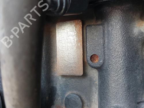 Engine RENAULT MEGANE III Hatchback (BZ0/1_, B3_) 1.5 dCi | BP36138532M1 - Image 9