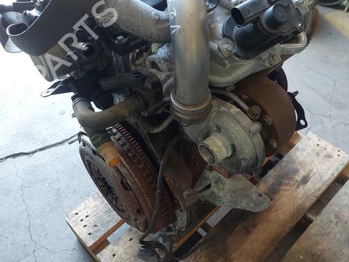 Engine RENAULT MEGANE III Hatchback (BZ0/1_, B3_) 1.5 dCi | BP36138532M1 - Image 6