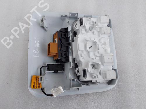 Interior roof light PEUGEOT 2008 I (CU_) 1.6 HDi | BP36138533I8 - Image 2