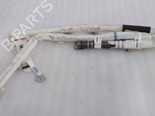 Used Right curtain airbag Right curtain airbag RENAULT CLIO V (B7_) 1.0 LPG (B7MT) (101 hp) 36138534 36138534