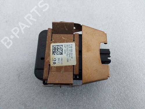 Electronic module PEUGEOT 2008 I (CU_) 1.6 HDi | BP36141554M83 - Image 2