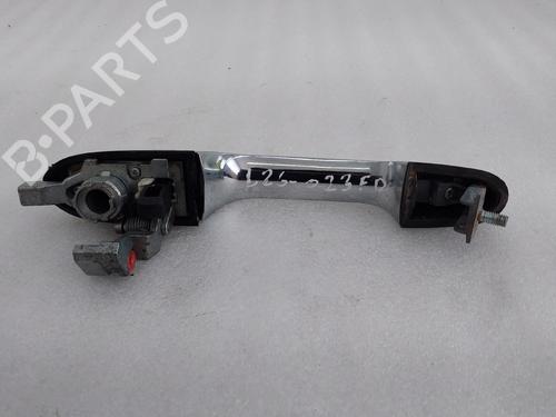 Front right exterior door handle FIAT 500 (312_) 1.3 D Multijet (312AXB1A) | BP36141555C129 - Image 2
