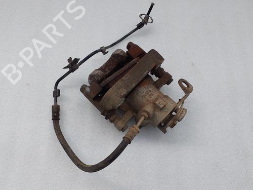 Left rear brake caliper PEUGEOT 2008 I (CU_) 1.6 HDi | BP36141557M107 - Image 2
