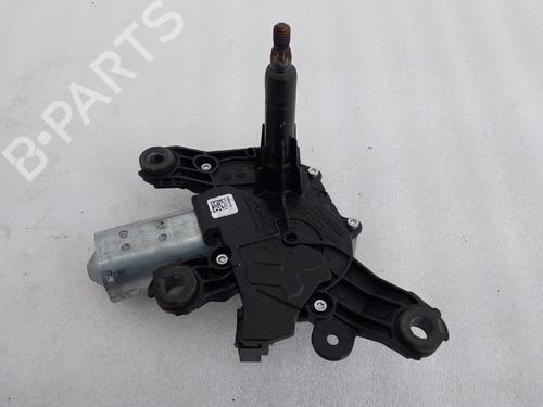 Used Rear wiper motor Rear wiper motor RENAULT ZOE (BFM_) ZOE (88 hp) 36141559 36141559