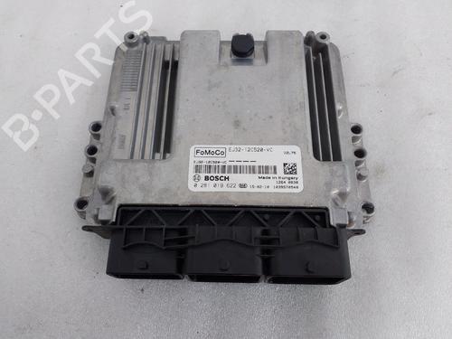 Used Engine control unit (ECU) Engine control unit (ECU) LAND ROVER RANGE ROVER EVOQUE (L538) 2.2 D (150 hp) 36141563 36141563