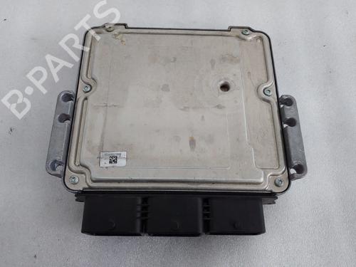 Engine control unit (ECU) LAND ROVER RANGE ROVER EVOQUE (L538) 2.2 D | BP36141563M57 - Image 3