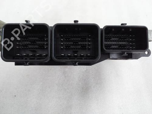 Engine control unit (ECU) LAND ROVER RANGE ROVER EVOQUE (L538) 2.2 D | BP36141563M57 - Image 4