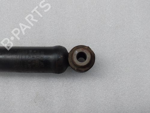Other PEUGEOT 2008 I (CU_) 1.6 HDi | BP36141562O1 - Image 5