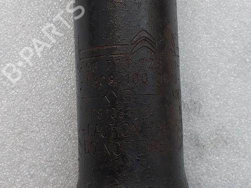 Other PEUGEOT 2008 I (CU_) 1.6 HDi | BP36141562O1 - Image 3
