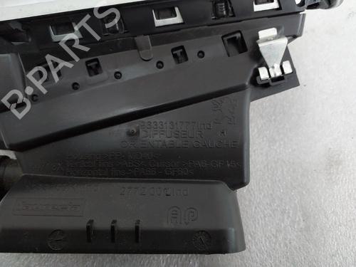 Air vent PEUGEOT 2008 I (CU_) 1.6 HDi | BP36141564I21 - Image 3