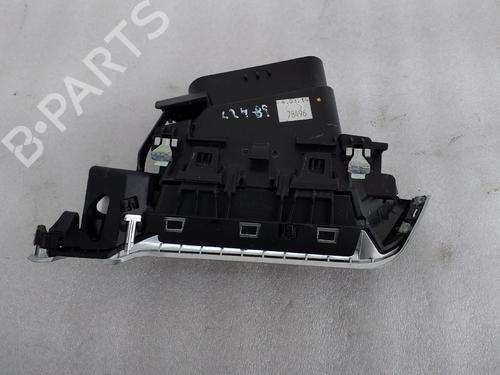 Air vent PEUGEOT 2008 I (CU_) 1.6 HDi | BP36141564I21 - Image 2