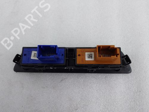 Switch PEUGEOT 2008 I (CU_) 1.6 HDi | BP36141565I30 - Image 2