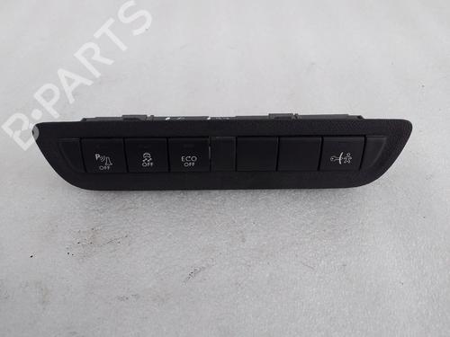 Used Other Other PEUGEOT 2008 I (CU_) 1.6 HDi (92 hp) 36141565 36141565