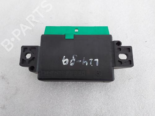 Electronic module PEUGEOT 2008 I (CU_) 1.6 HDi | BP36141567M83 - Image 3