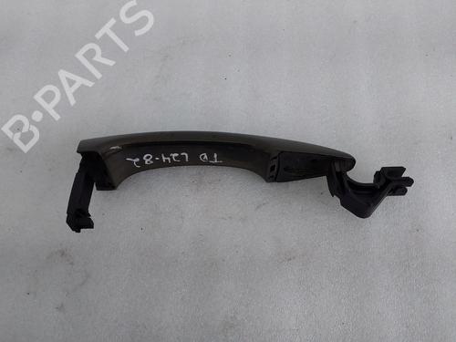 Rear right exterior door handle CITROËN C4 II (NC_) 1.4 VTi 95 (NC8FP0) | BP36141568C130 - Image 3