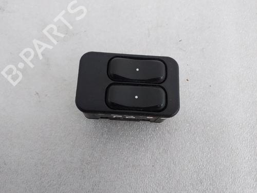 Used Left front window switch Left front window switch OPEL CORSA C Hatchback Van (X01) 1.3 CDTI 16V (F08, W5L) (69 hp) 36141572 36141572