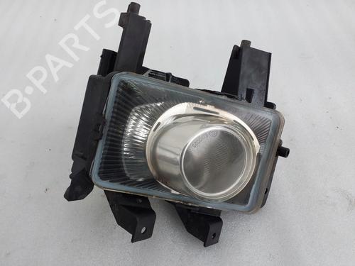 Used Left front fog light Left front fog light OPEL ASTRA H Estate (A04) 1.7 CDTI (L35) (125 hp) 36141574 36141574
