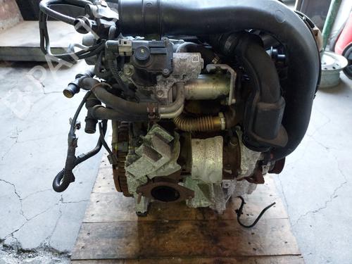 Engine RENAULT MEGANE III Hatchback (BZ0/1_, B3_) | BP36141582M1 - Image 5