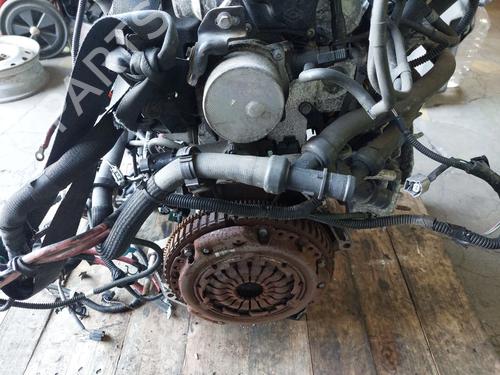 Engine RENAULT MEGANE III Hatchback (BZ0/1_, B3_) | BP36141582M1 - Image 7