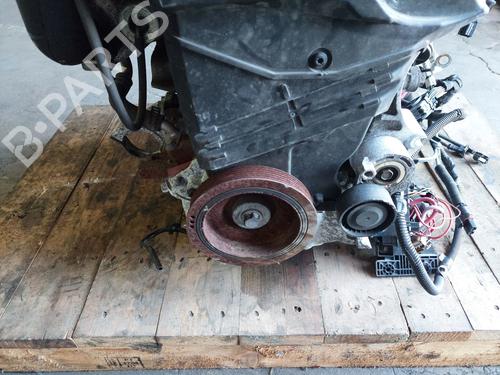 Engine RENAULT MEGANE III Hatchback (BZ0/1_, B3_) | BP36141582M1 - Image 4