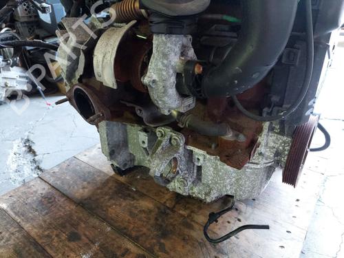 Engine RENAULT MEGANE III Hatchback (BZ0/1_, B3_) | BP36141582M1 - Image 6