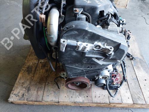 Engine RENAULT MEGANE III Hatchback (BZ0/1_, B3_) | BP36141582M1 - Image 3