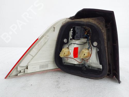 Right taillight BMW 5 Touring (E61) 525 d | BP36141584C35 - Image 2