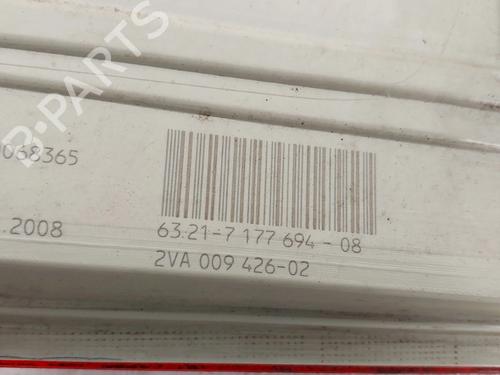 Right taillight BMW 5 Touring (E61) 525 d | BP36141584C35 - Image 3