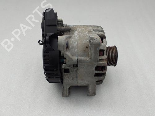 Alternador Alternador PEUGEOT 2008 I (CU_) 1.6 HDi (92 hp) 36141583 36141583