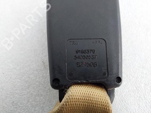 Seat buckle BMW 5 Touring (E61) 525 d | BP36141585I32 - Image 4