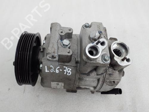 AC compressor VW GOLF V Variant (1K5) 1.9 TDI | BP36144133M34 - Image 3