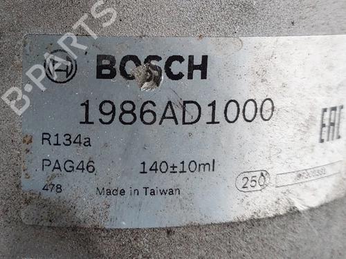 AC compressor VW GOLF V Variant (1K5) 1.9 TDI | BP36144133M34 - Image 2