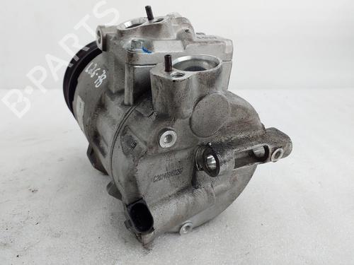 AC compressor VW GOLF V Variant (1K5) 1.9 TDI | BP36144133M34 - Image 5