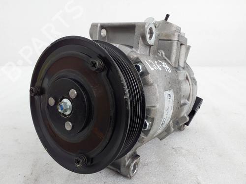AC compressor VW GOLF V Variant (1K5) 1.9 TDI | BP36144133M34 - Image 4