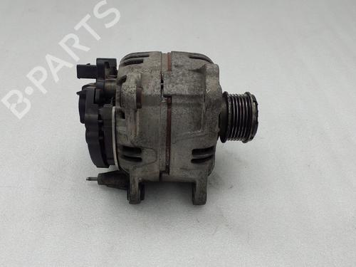 Alternador Alternador VW GOLF V Variant (1K5) 1.9 TDI (105 hp) 36144135 36144135