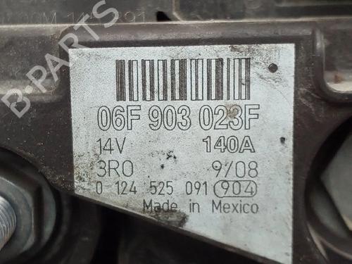 Alternator VW GOLF V Variant (1K5) 1.9 TDI | BP36144135M7  - Image 5