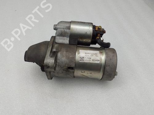 Used Starter Starter OPEL ASTRA H Estate (A04) 1.7 CDTI (L35) (125 hp) 36144136 36144136