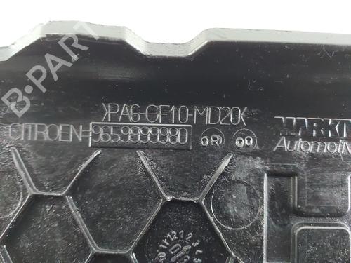 Upper protection CITROËN C5 III (RD_) 1.6 HDi 110 (RD9HZC) | BP36158302M93 - Image 3