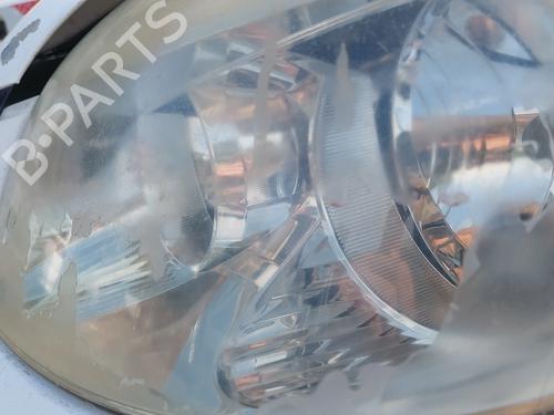 Left headlight FIAT DOBLO Box Body/MPV (223_) 1.3 D Multijet | BP36158307C28 - Image 4