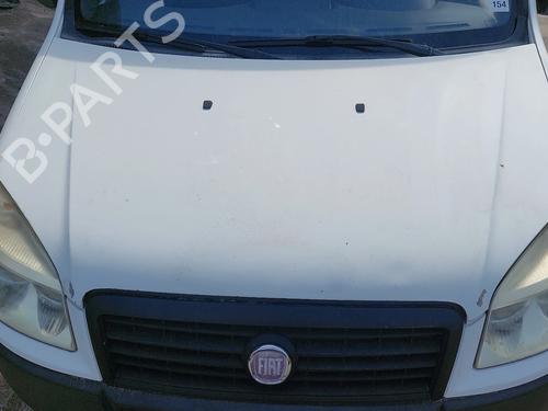 Panser Panser FIAT DOBLO Box Body/MPV (223_) 1.3 D Multijet (75 hp) 36158308 36158308