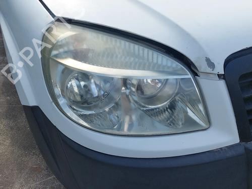 Phare droit Phare droit FIAT DOBLO Box Body/MPV (223_) 1.3 D Multijet (75 hp) 36158309 36158309