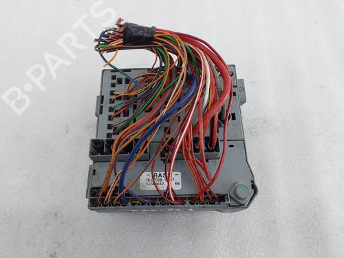 Fuse box FIAT 500 (312_) 1.3 D Multijet (312AXB1A) | BP36158310E1 - Image 2