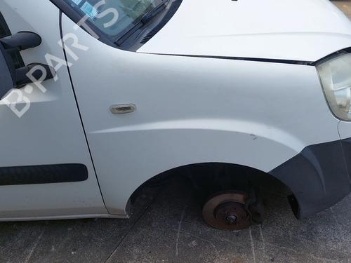 Used Right front fenders Right front fenders FIAT DOBLO Box Body/MPV (223_) 1.3 D Multijet (75 hp) 36158312 36158312