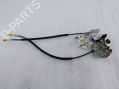 Used Rear right lock Rear right lock FORD TRANSIT COURIER B460 Box Body/MPV 1.5 TDCi (75 hp) 36158311 36158311